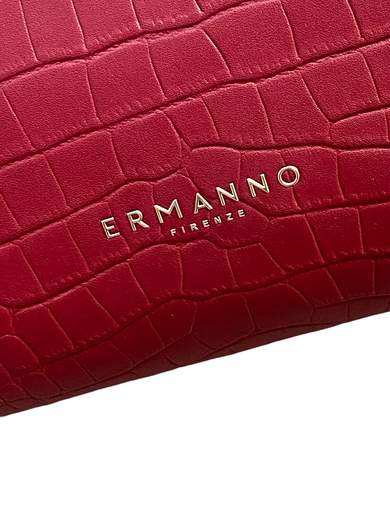 ERMANNO SCERVINO BORSA A SPALLA  DA DONNA HORIZONTAL TOTE SINA -12401787
