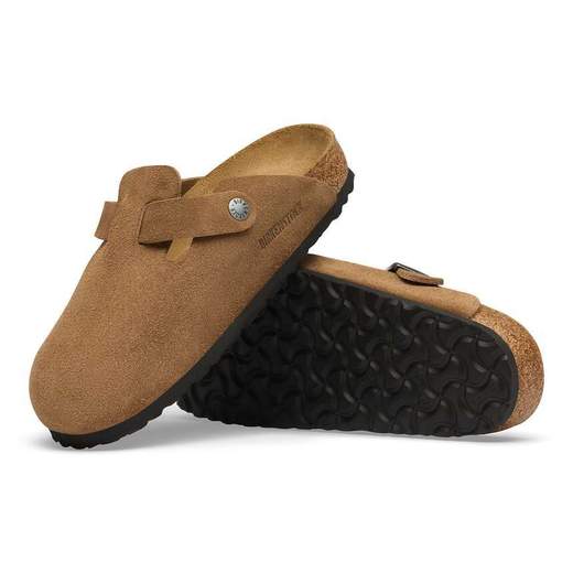 BIRKENSTOCK SABOT DONNA - 1032795