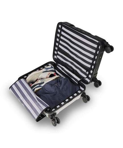 INVICTA TROLLEY CABINA UNISEX - WU116L