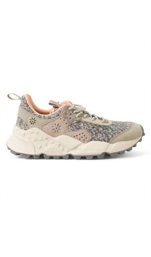 FLOWER MOUNTAIN SNEAKERS DONNA - 12017822-12