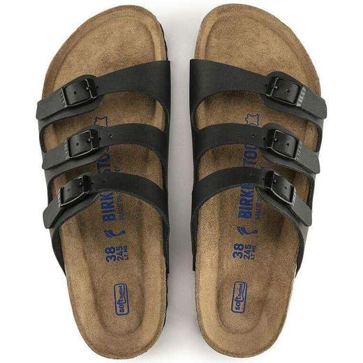 BIRKENSTOCK SANDALO FLORIDA 053013