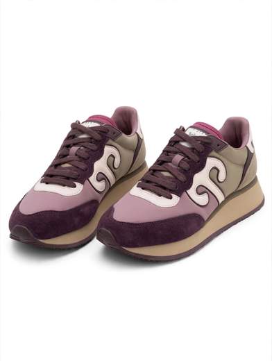 WUSHU SNEAKERS DONNA - MASTER 621