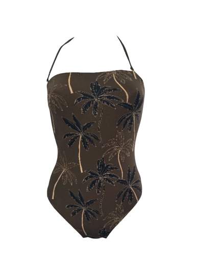 SUNDEK COSTUME INTERO DONNA - GW744KSPM2GP