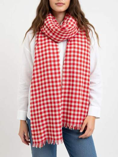 RALPH LAUREN FOULARD DONNA - 604563611
