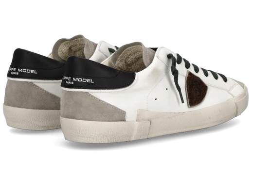 PHILIPPE MODEL SNEAKERS - PRLU