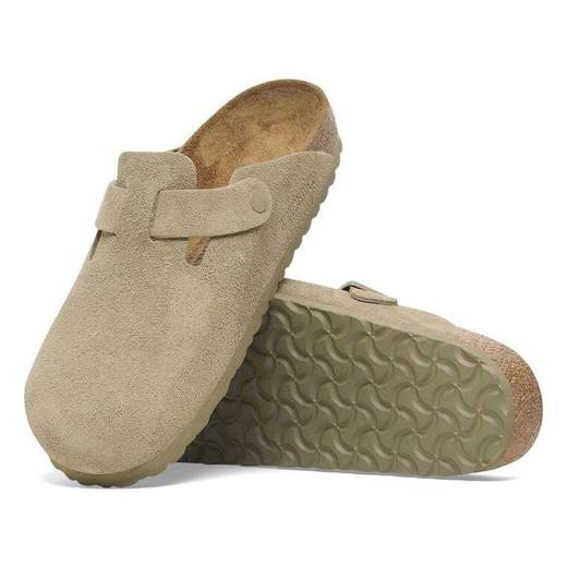 BIRKENSTOCK SABOT UNISEX ADULTO - 1025844
