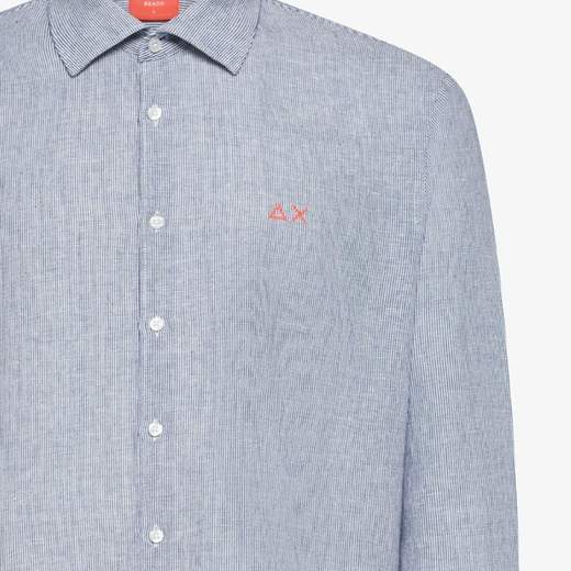 SUN 68 CAMICIA UOMO  - S36122