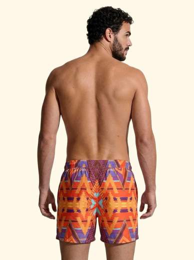 F**K Shorts corto  FK26-SM5301X21
