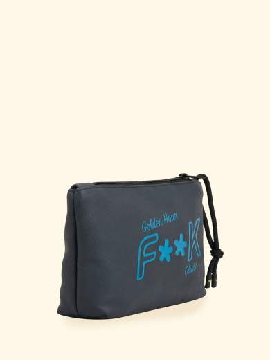 F**K Regular pochette   FA26-SU8001