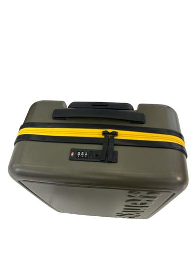BLAUER TROLLEY CABINA DONNA - CABIN02/AIR