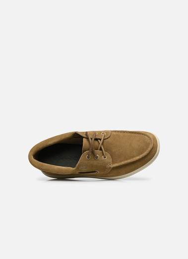 TIMBERLAND PORTOFINO PIER BOAT  UOMO  -TB0A6CXM