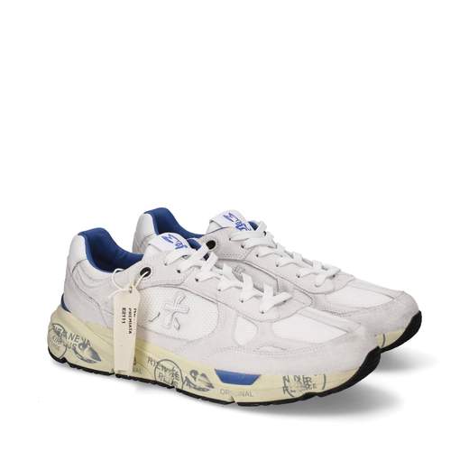 PREMIATA SNEAKERS MASE