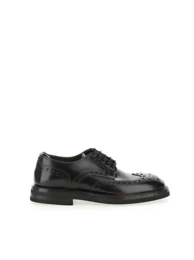 GREEN GEORGE SCARPA UOMO DERBY -6013