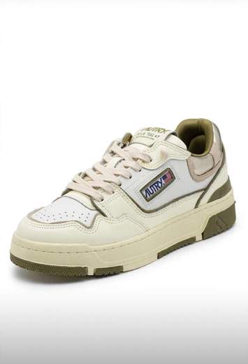 AUTRY SNEAKERS  -ROOKIE