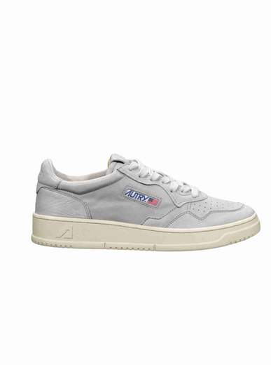 AUTRY SNEAKERS DONNA - AULW