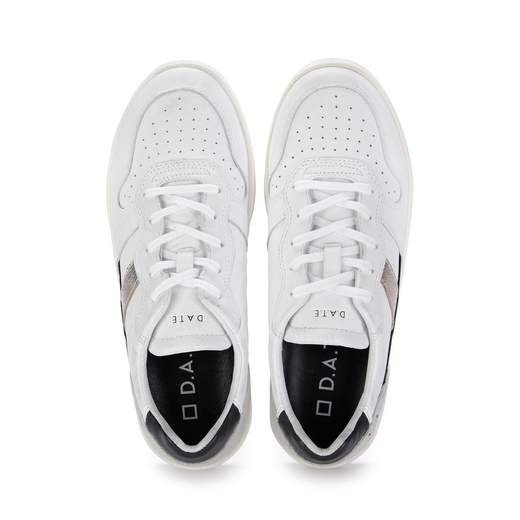 D.A.T.E. SNEAKERS DONNA - W371-C2-BA