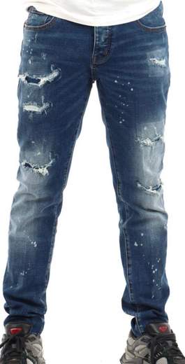 DS2 JEANS - F62A205