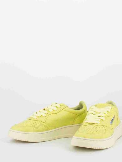 AUTRY SNEAKERS DONNA - AULW