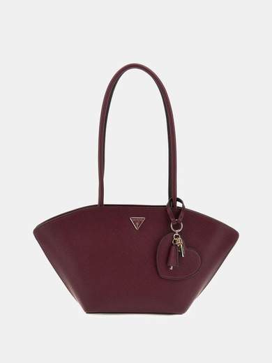 GUESS BORSA CON TRACOLLA DONNA - HWZG9207090