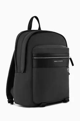 ARMANI EXCHANGE BACKPACK  ZAINO  UOMO - XM002532AF22538