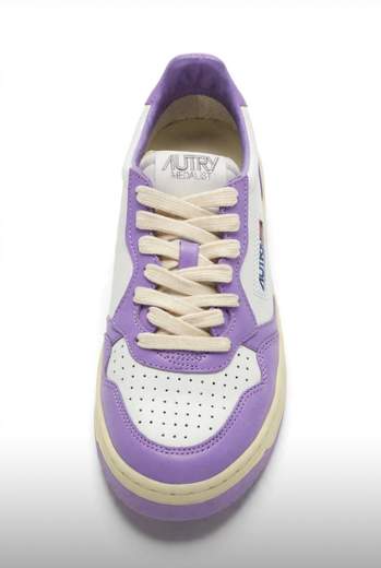 AUTRY SNEAKERS  AULW