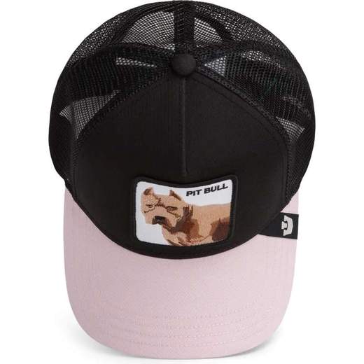 GOORIN BERRETTO  - 101-3429 PITBULL
