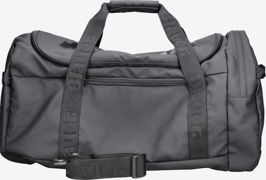 BLAUER BORSONE DUFFLE  -BERN03/SPL