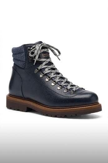 BRUNELLO CUCINELLI ANFIBI - MZUBNBES890