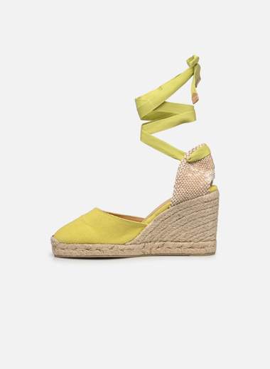 CASTANER ESPADRILLAS DONNA - 021740