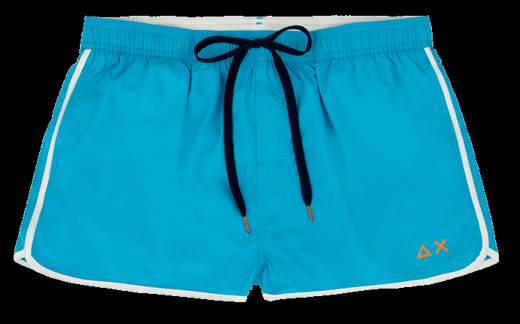 SUN 68 COSTUME - H19101