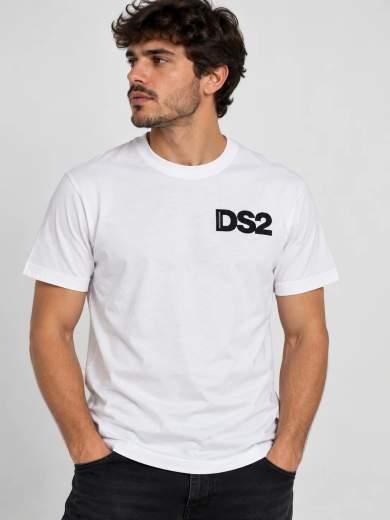 DS2 T-SHIRT - F62A361