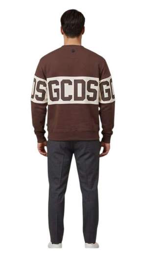 GCDS MAGLIA - Z0MLQE139F004