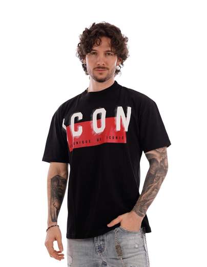 ICON OMBRA T-SHIRT  UOMO  - IUT041