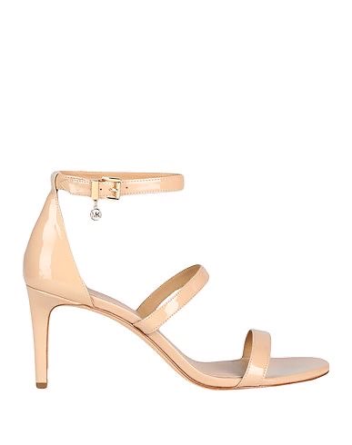 MICHAEL KORS SANDALI DONNA - 40S3K0MS1A