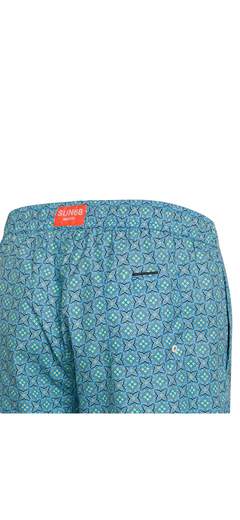 SUN 68 COSTUME - H35110