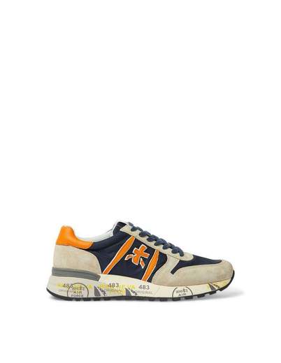 PREMIATA SNEAKERS LANDER