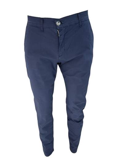 KLIXS JEANS - 01166/E