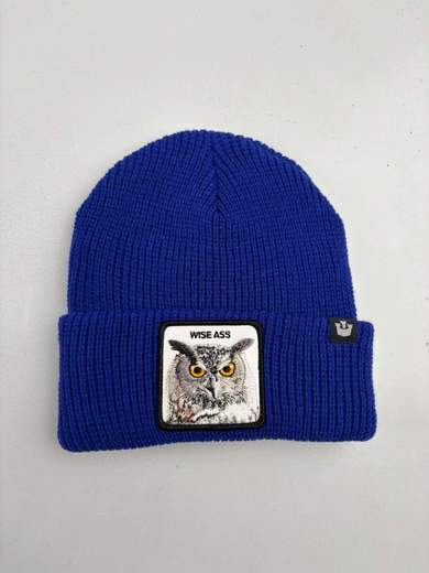 GOORIN CAPPELLO UNISEX ADULTO - 107-1948 GUFO