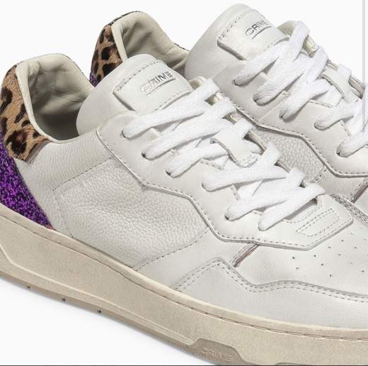 CRIME LONDON SNEAKERS DONNA - 22400AA5