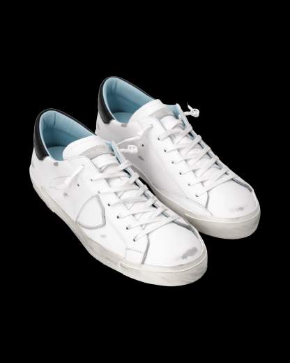 PHILIPPE MODEL SNEAKERS - PRLU