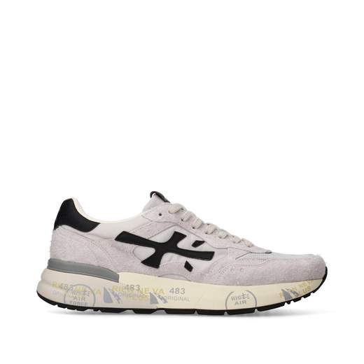 PREMIATA SNEAKERS MICK