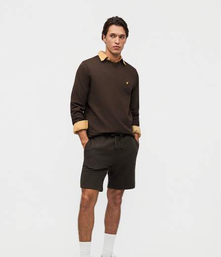 LYLE & SCOTT MAGLIA - ML1131V