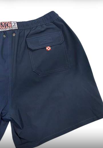 MC2 SAINT BARTH COSTUME UOMO   - COM007
