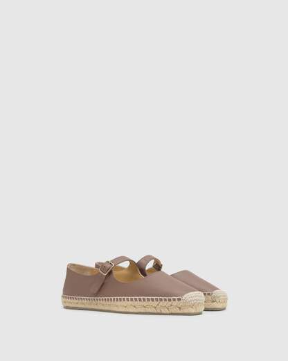CASTANER ESPADRILLAS DONNA - 025701