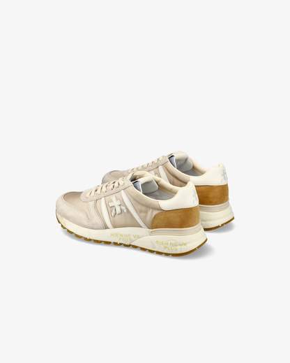 PREMIATA SNEAKERS LANDER
