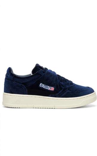 AUTRY SNEAKERS  AULW