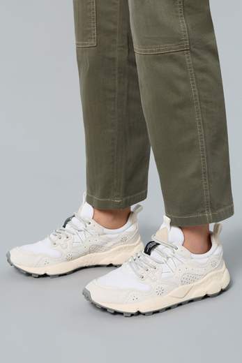FLOWER MOUNTAIN SNEAKERS - 2017818-01