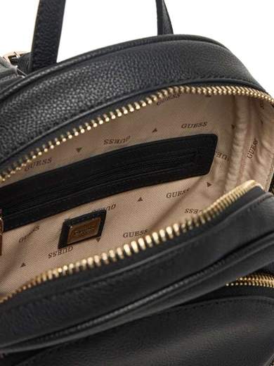 GUESS BORSA CON TRACOLLA DONNA - HWBG7118320