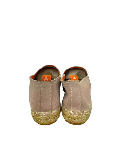 ABARCA ESPADRILLAS DONNA - CAMPING