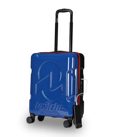 INVICTA TROLLEY CABINA UNISEX - WU116L